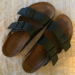 Birkenstock Sandals